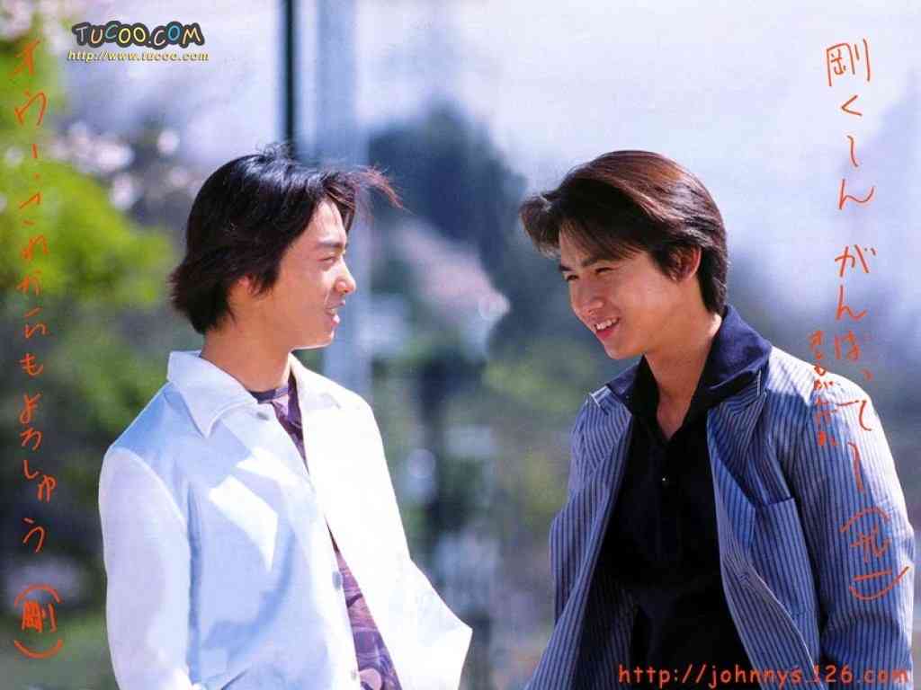 KinKi Kidsを語ろう☆Part2