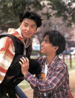 KinKi Kidsを語ろう☆Part2