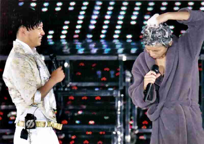 KinKi Kidsを語ろう☆Part2