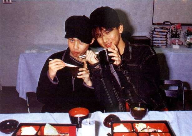 KinKi Kidsを語ろう☆Part2