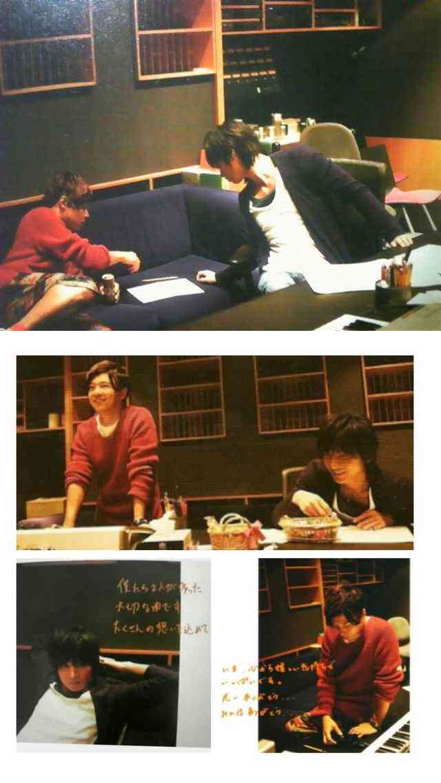 KinKi Kidsを語ろう☆Part2