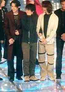 KinKi Kidsを語ろう☆Part2