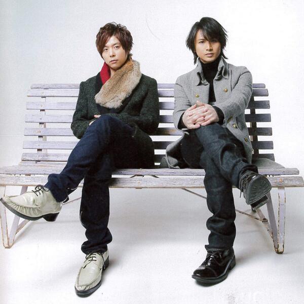 KinKi Kidsを語ろう☆Part2