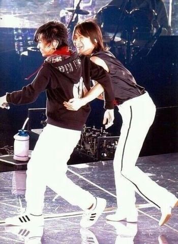 KinKi Kidsを語ろう☆Part2