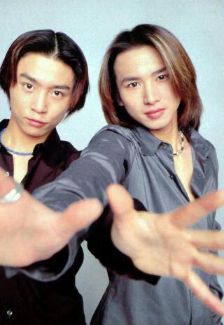 KinKi Kidsを語ろう☆Part2