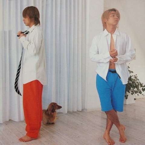 KinKi Kidsを語ろう☆Part2