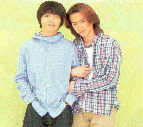 KinKi Kidsを語ろう☆Part2