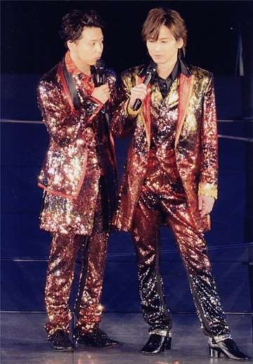 KinKi Kidsを語ろう☆Part2