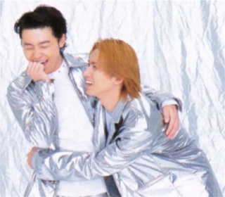 KinKi Kidsを語ろう☆Part2