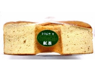 シフォンケーキ好きな人
