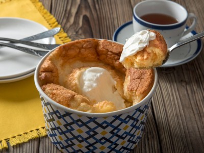 シフォンケーキ好きな人