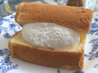 シフォンケーキ好きな人