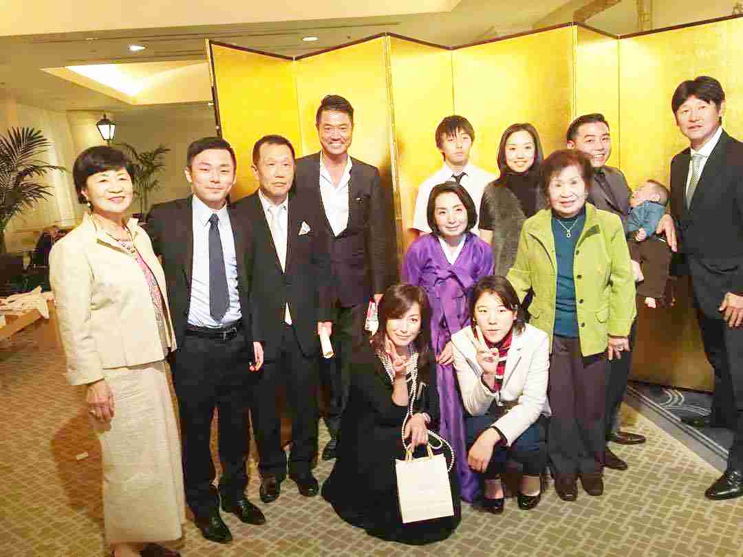 高島礼子に関係者が離婚のすすめ! 高知東生容疑者は自宅でも薬物使用か
