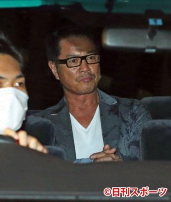 高島礼子に関係者が離婚のすすめ! 高知東生容疑者は自宅でも薬物使用か