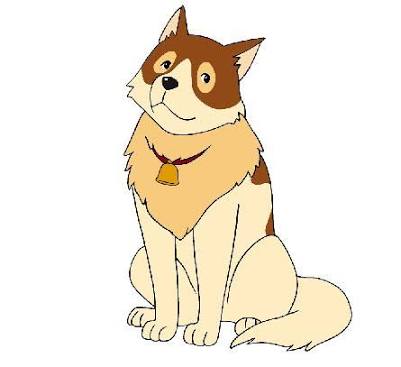 ペットにしたいのは？