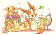 ペットにしたいのは？