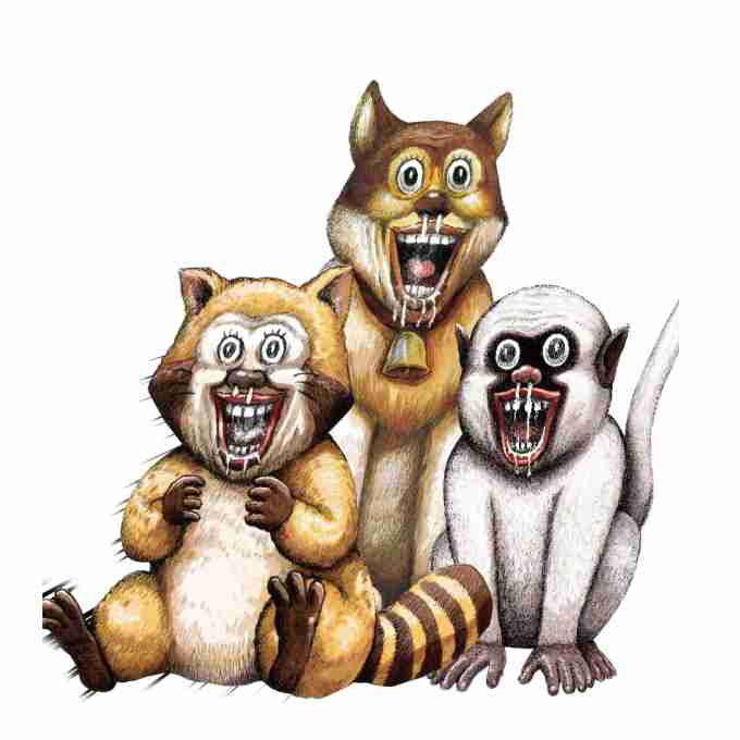 ペットにしたいのは ガールズちゃんねる Girls Channel