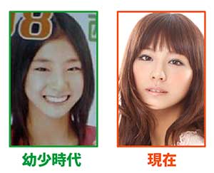 西内まりや、熊本思い熱唱「パワーを一番に届けたい」