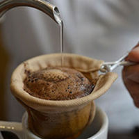 『喫茶店』が好きな人！