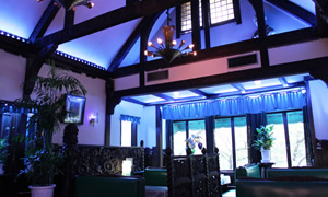 『喫茶店』が好きな人！