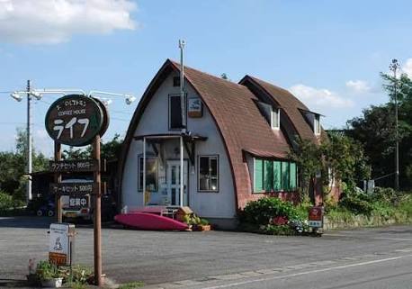 『喫茶店』が好きな人！