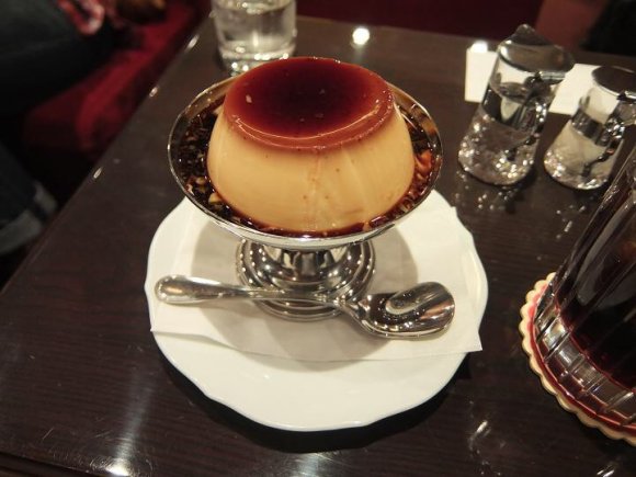 『喫茶店』が好きな人！