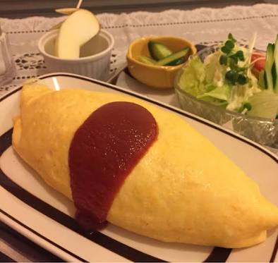 『喫茶店』が好きな人！
