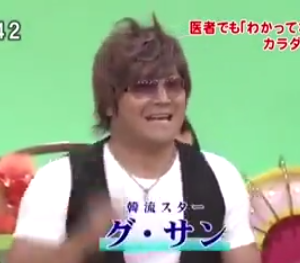 好きな外国人タレントは?