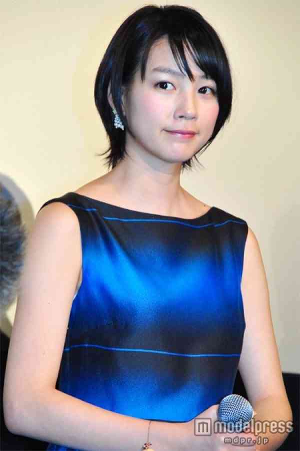 「ショートカットが似合う芸能人10」3位波瑠より上の意外な1位って？
