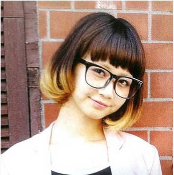 「ショートカットが似合う芸能人10」3位波瑠より上の意外な1位って？