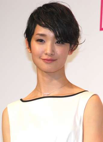 「ショートカットが似合う芸能人10」3位波瑠より上の意外な1位って？