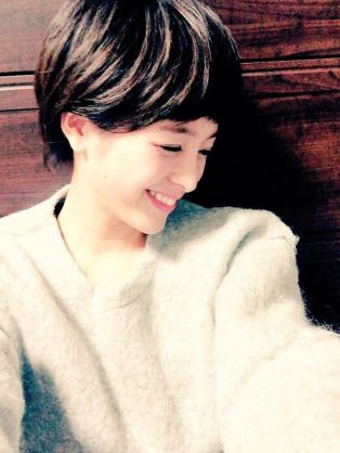 「ショートカットが似合う芸能人10」3位波瑠より上の意外な1位って？