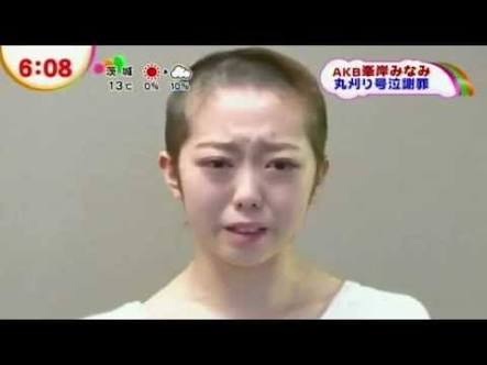 「ショートカットが似合う芸能人10」3位波瑠より上の意外な1位って？