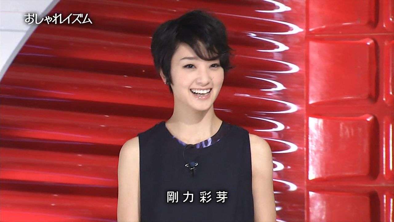 「ショートカットが似合う芸能人10」3位波瑠より上の意外な1位って？