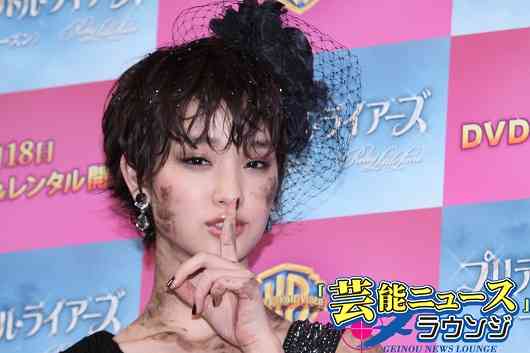 「ショートカットが似合う芸能人10」3位波瑠より上の意外な1位って？