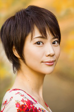 「ショートカットが似合う芸能人10」3位波瑠より上の意外な1位って？