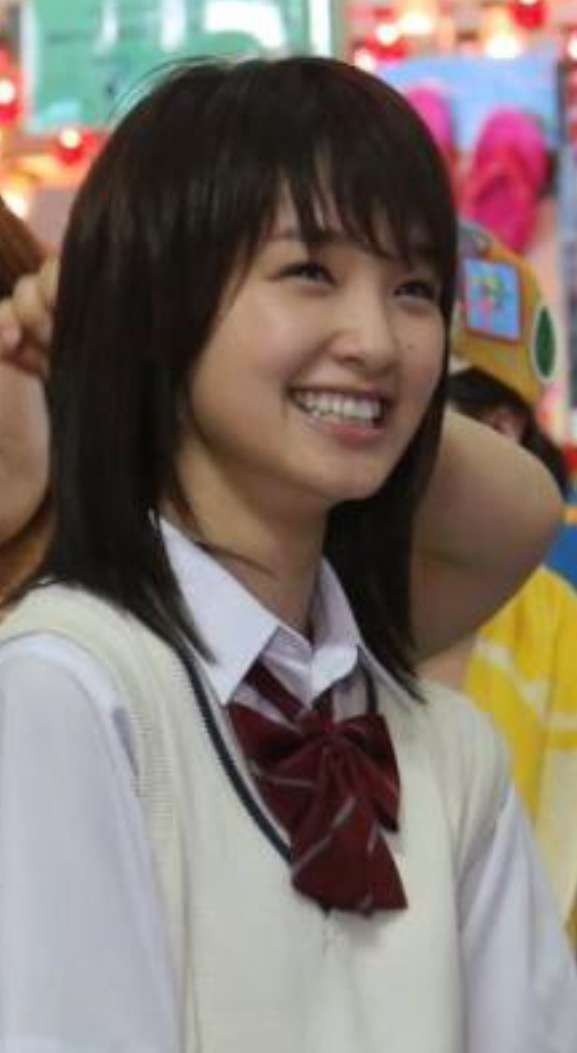 「ショートカットが似合う芸能人10」3位波瑠より上の意外な1位って？