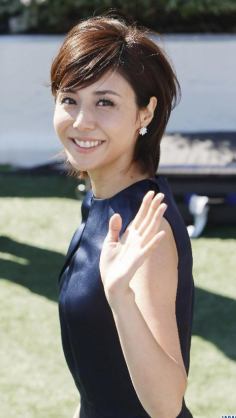 「ショートカットが似合う芸能人10」3位波瑠より上の意外な1位って？