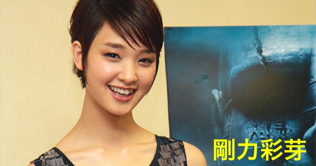「ショートカットが似合う芸能人10」3位波瑠より上の意外な1位って？