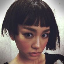 「ショートカットが似合う芸能人10」3位波瑠より上の意外な1位って？