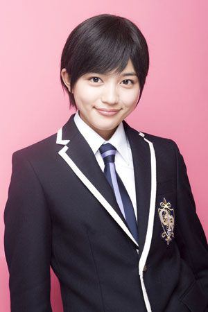 「ショートカットが似合う芸能人10」3位波瑠より上の意外な1位って？