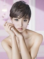 「ショートカットが似合う芸能人10」3位波瑠より上の意外な1位って？