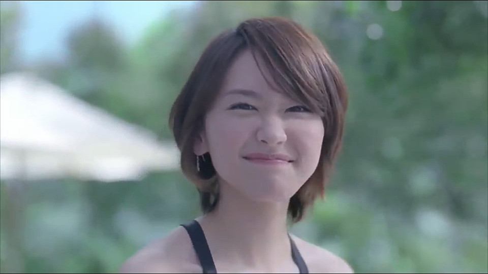 「ショートカットが似合う芸能人10」3位波瑠より上の意外な1位って？