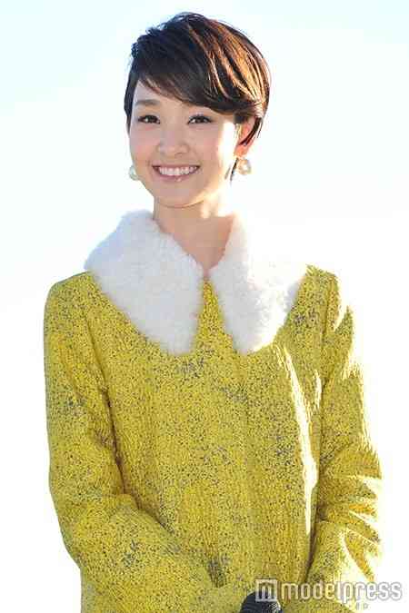 「ショートカットが似合う芸能人10」3位波瑠より上の意外な1位って？