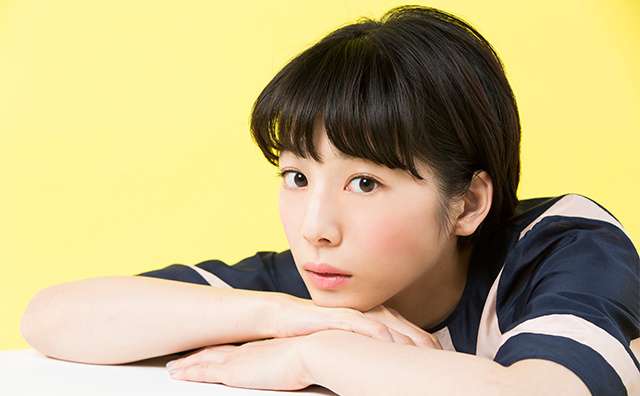 「ショートカットが似合う芸能人10」3位波瑠より上の意外な1位って？