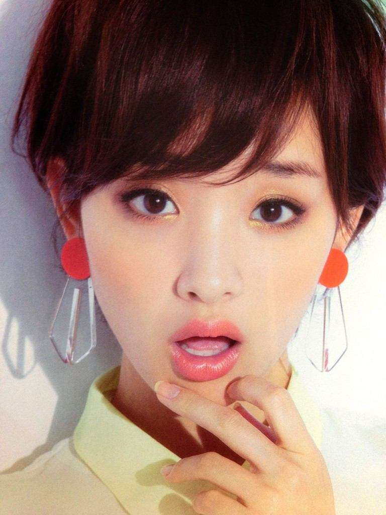 「ショートカットが似合う芸能人10」3位波瑠より上の意外な1位って？