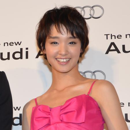「ショートカットが似合う芸能人10」3位波瑠より上の意外な1位って？
