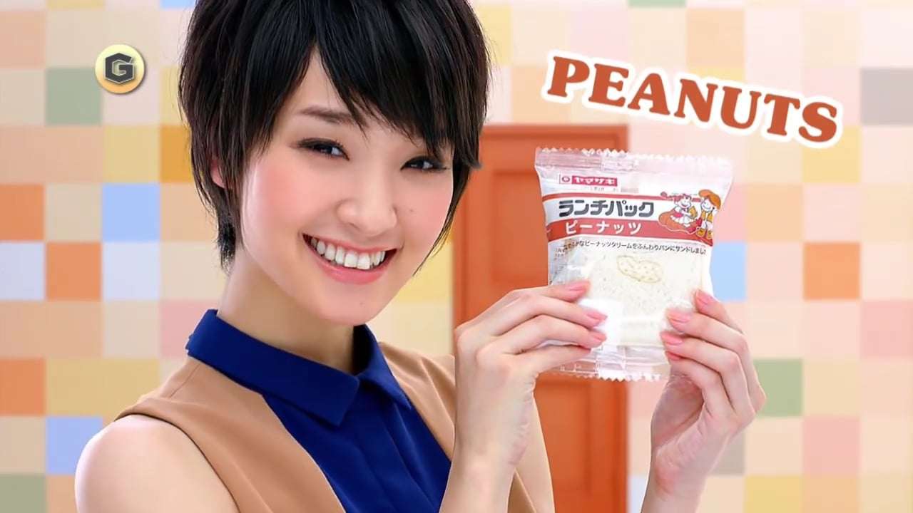 「ショートカットが似合う芸能人10」3位波瑠より上の意外な1位って？