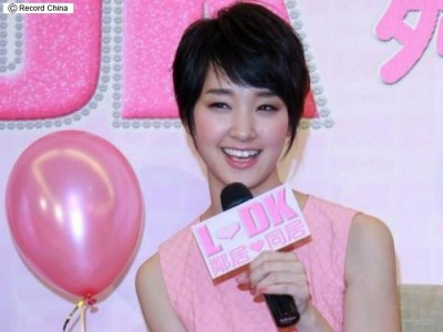 「ショートカットが似合う芸能人10」3位波瑠より上の意外な1位って？