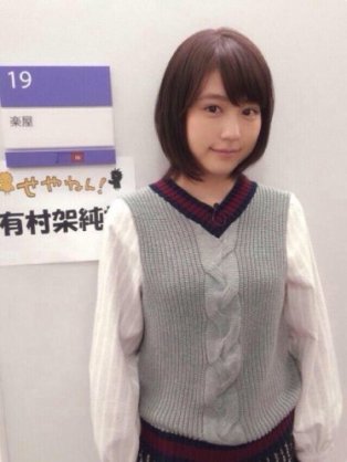 「ショートカットが似合う芸能人10」3位波瑠より上の意外な1位って？